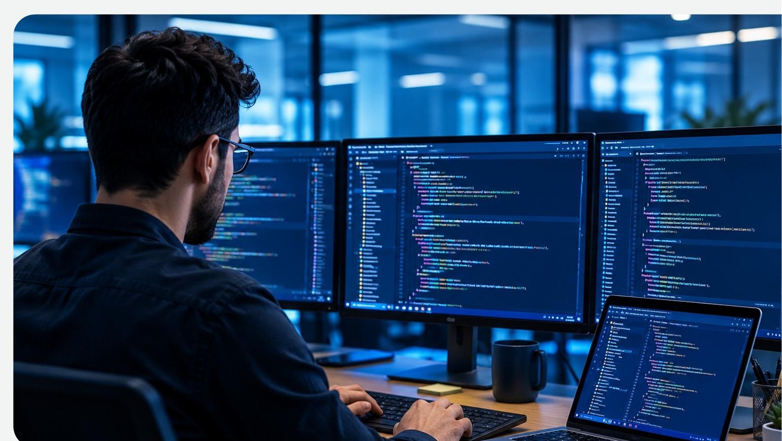 Ingénierie logicielle